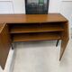 Enfilade vintage moderniste