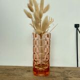 Vase "windsor" rosaline