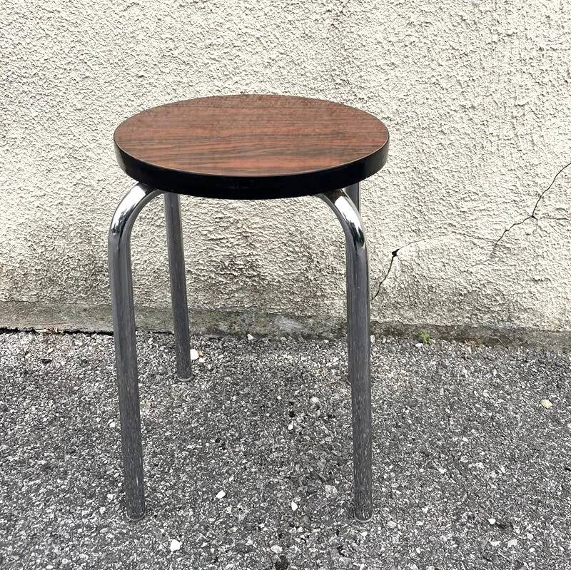 Formica stool