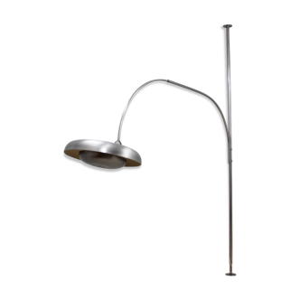 Pirro Cuniberti "PR" floor lamp Sirrah 1970s