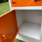Meuble flair années 70