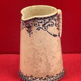 St-Uze Ceramic Milk Jug ?. 11 cm old and in good condition