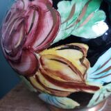 Cerart Monaco Vallauris Vase