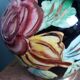Cerart Monaco Vallauris Vase
