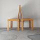 Chaises de salle à manger, ensemble de 6