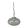 70s hanging lamp