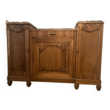Art deco sideboard