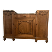 Art Deco sideboard