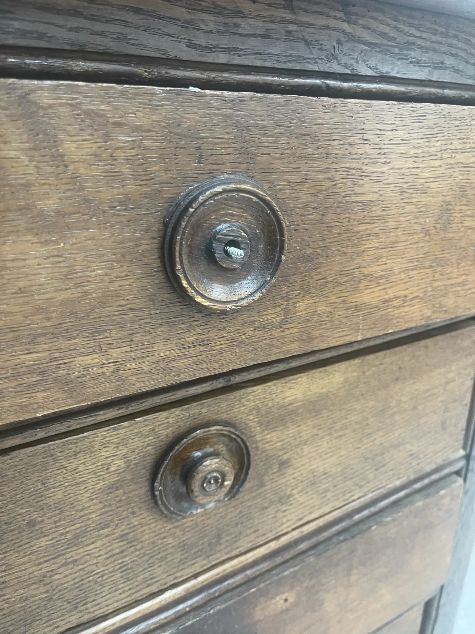 Workshop furniture