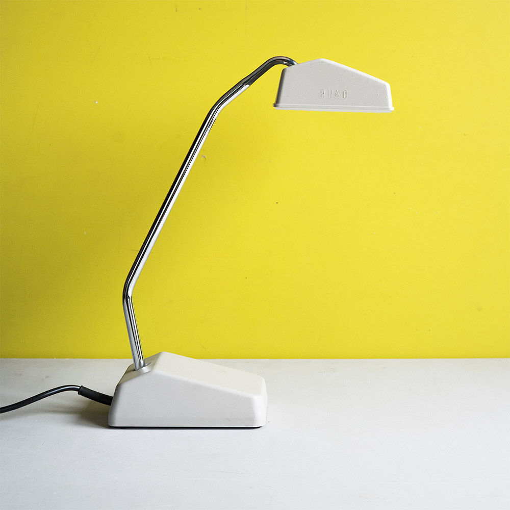 Bund desk lamp from the 60s