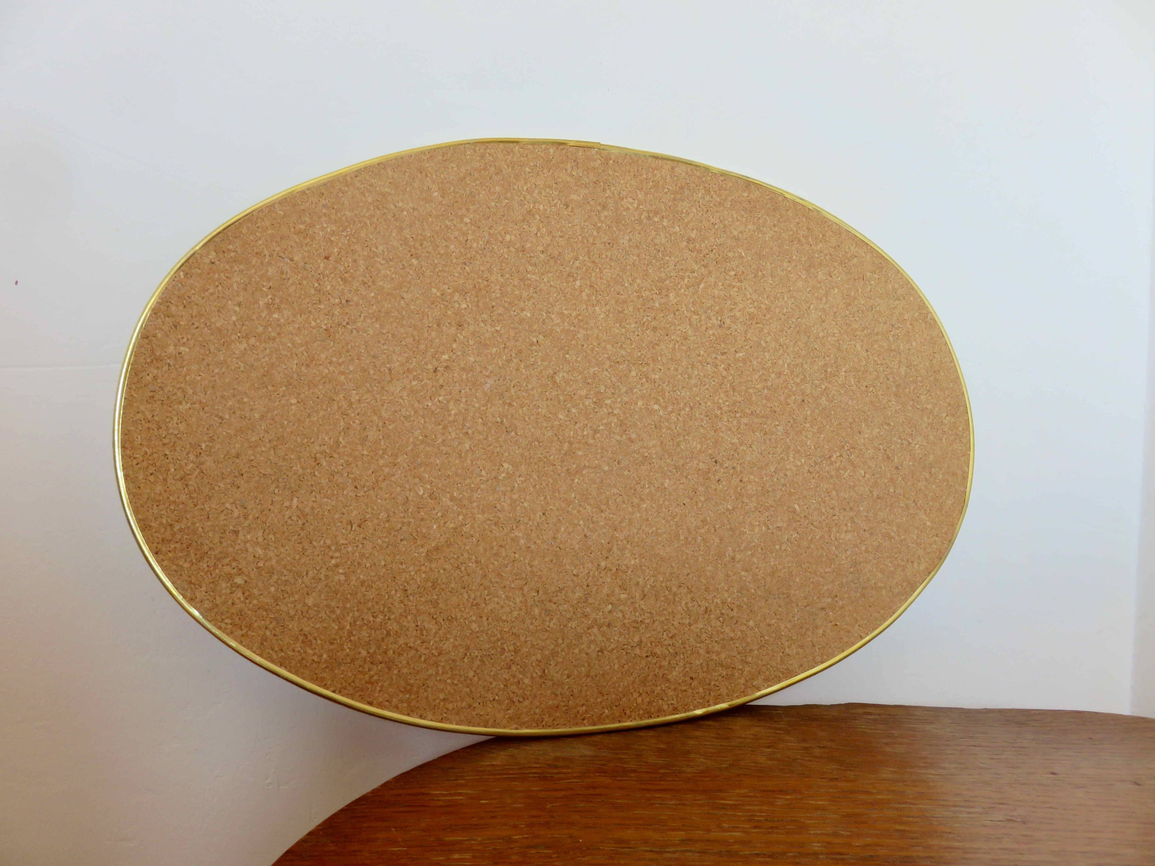 Set of 2 Philippine Capiz Mother of Pearl Placemats