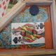 Jeu du nain jaune 60/70's