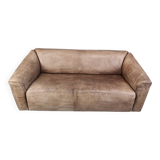 Vintage DS47 sofa by Desede, 1970s