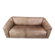 Vintage DS47 sofa by Desede, 1970s