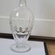 Baccarat wine carafe