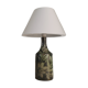 Lampe de potier