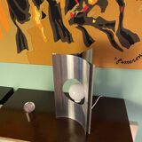 "Star" lamp designed by François Monnet for Kappa, 1960