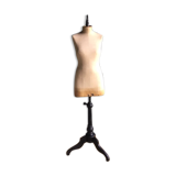 Mannequin Stockman and Siegel