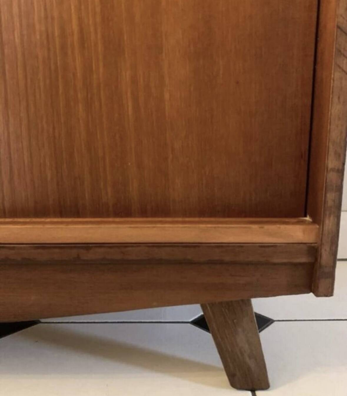 Buffet vintage années 60