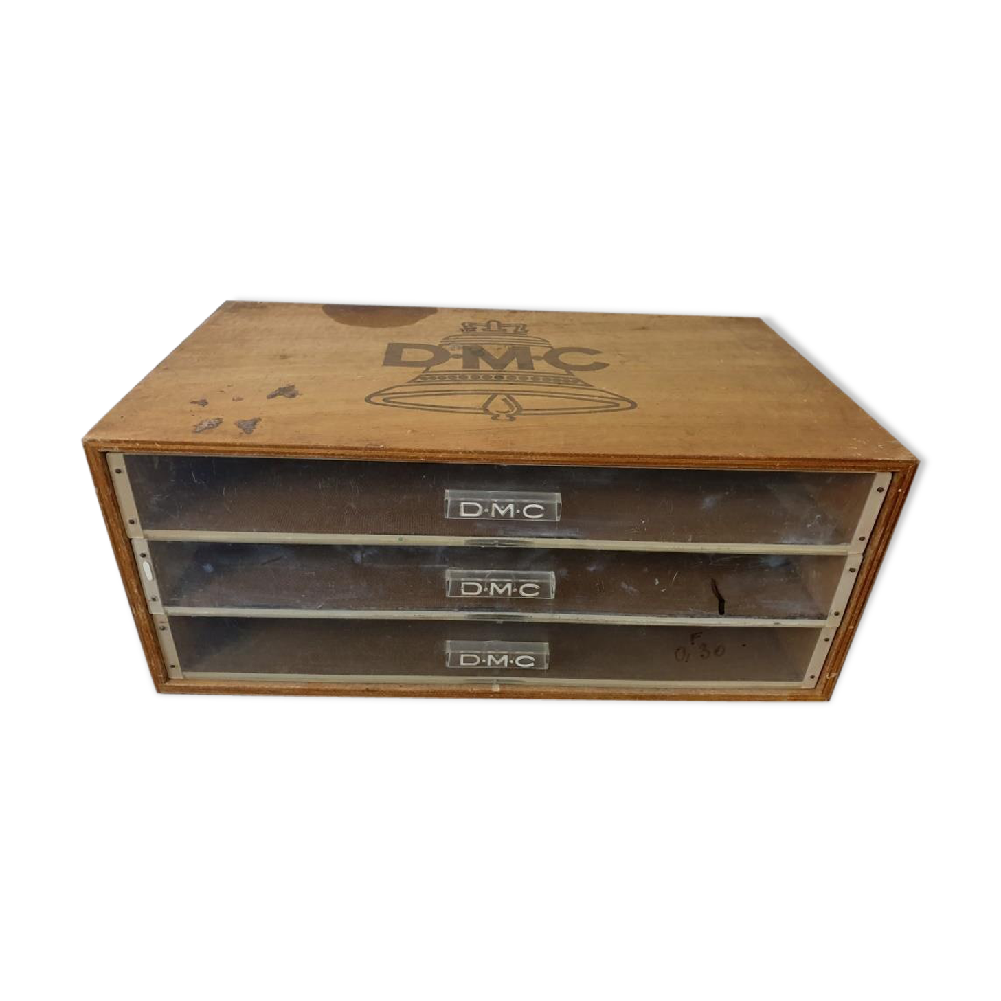 Haberdashery dmc furniture