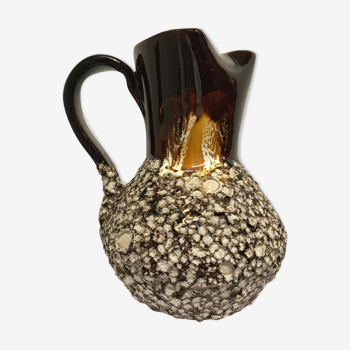 Fat Lava pitcher