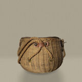 Panier en osier