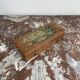 Wooden box
