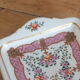 Samson porcelain cake dish
