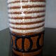 Ceramic vase West Germany