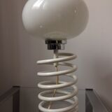 1970 spring lamp
