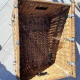SNCF transport trunk