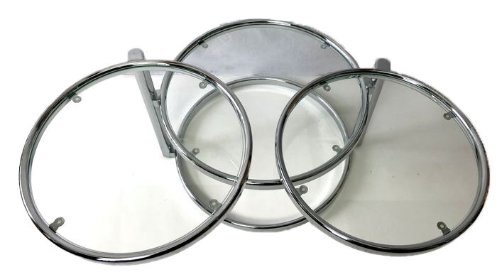 Leitmotiv coffee table