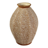Art Deco ceramic vase