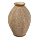 Art Deco ceramic vase
