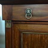 Buffet style empire 19 eme