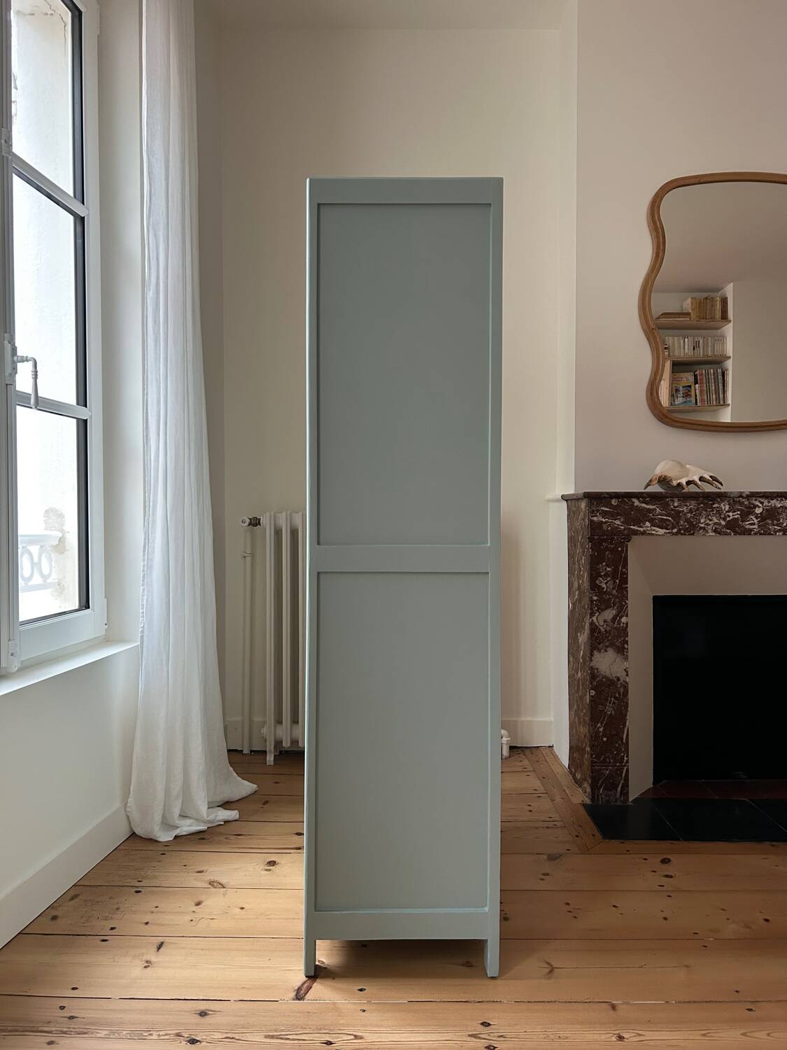 Armoire Parisienne (rénovée)