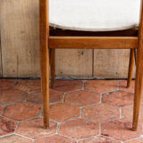 Scandinavian design chair