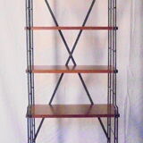 Modular string shelf from the 60s