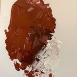 Sketch 06 - Paint on numbered paper