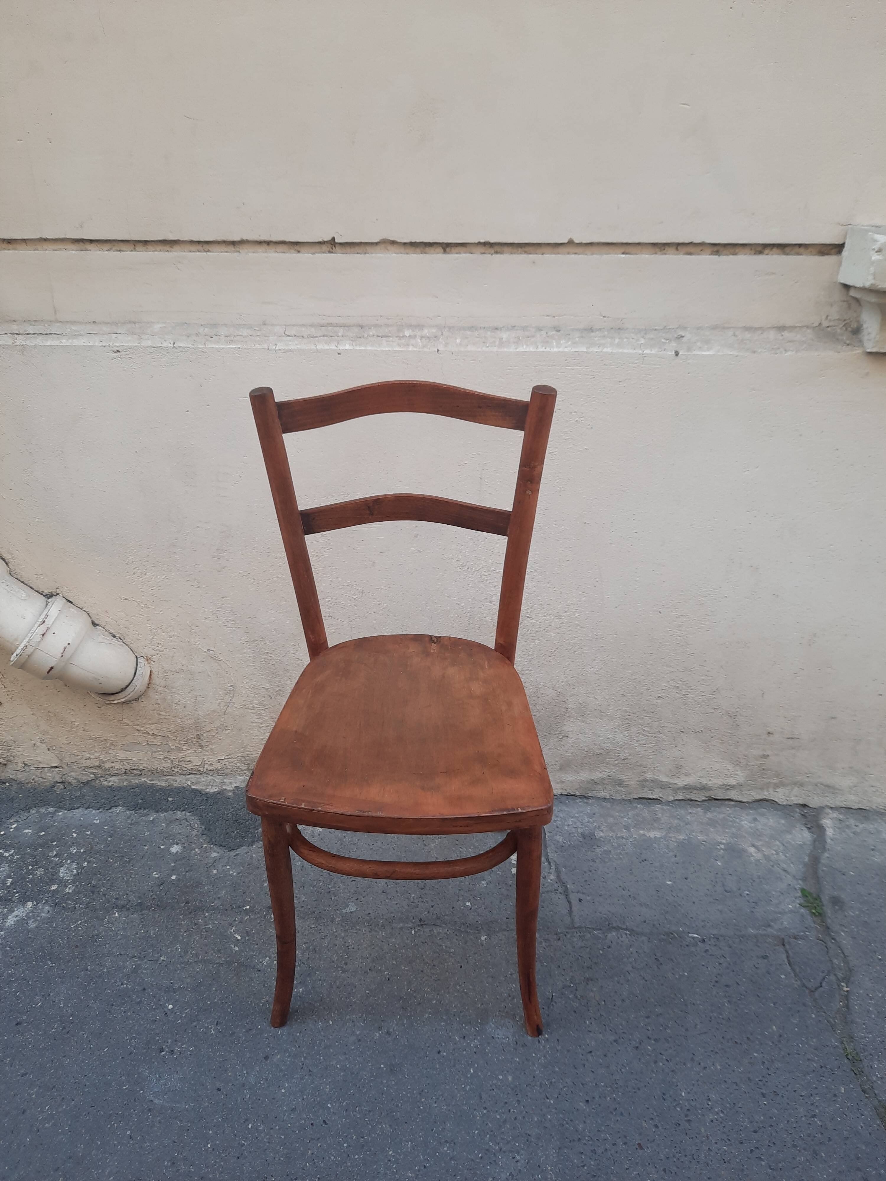 Bistro chair