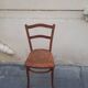Bistro chair