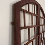 Double metal door – late 19th / early 20th century