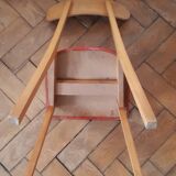 Bistro chair from the 50s