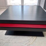 Coffee table Strates LINE ROSET