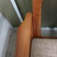 Juul Kristensen 60s daybed sofa in teak
