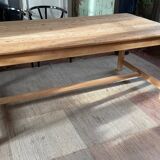 Table de ferme