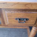 Bureau style Louis XIII
