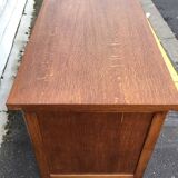 Vintage desk