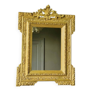 Miroir Napoléon III
