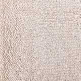 muted soft pink carpet 300x200 cm , wool pink moroccan style carpet